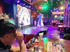 -纳瓦新疆菜(银都店)