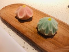 和果子-竹外桃花·江南小酒馆(SKP·S店)