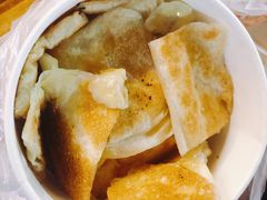 -尊神庙美食文化城