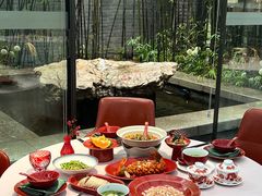 -萬國春·中菜馆(颐和公馆店)