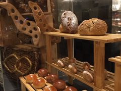-圣丰索菲特·2 On 988 Café 自助餐厅
