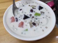 -清爽清补凉