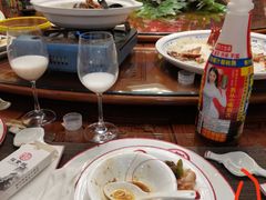 -东湖食堂·湖景餐厅•会议