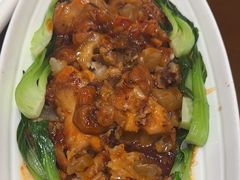-草原明珠大酒店蒙餐