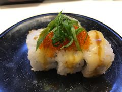 -争鲜回转寿司(通州万达店)