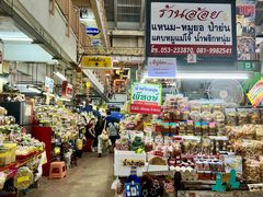 -瓦洛洛传统市场