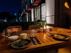 露天位-徐记海鲜(南油永新汇店)