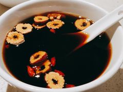 红糖水-海底捞火锅(西安路店)