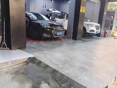 -车咖车美·AX隐形车衣改色膜