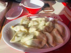 -喜家德虾仁水饺(金融中心店)