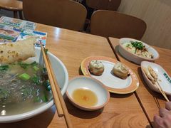 -陈家生煎(三坊七巷店)
