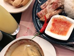 -佛山希尔顿酒店·融誉亚洲美食荟