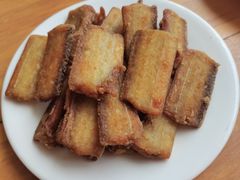 -十二忠手拉面(中华路店)