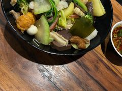 -万记麻辣烫国展总店
