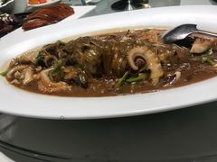 -怡情荟•海鲜青岛菜(五四广场旗舰店)