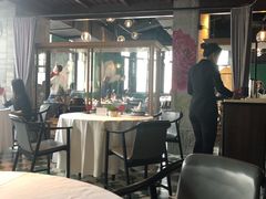 大堂-三号黄浦会Canton Table