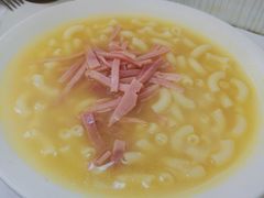 火腿通心粉-澳洲牛奶公司(佐敦店)