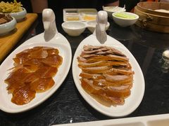 -皇城根北京风味主题餐厅(中海环宇城店)