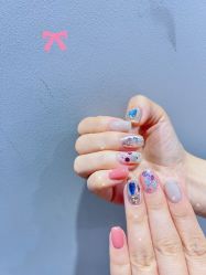 -JustNail甲思美甲
