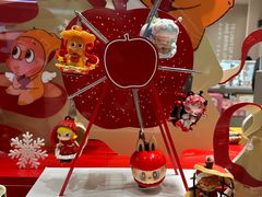 -大悦城(沈阳中街店)