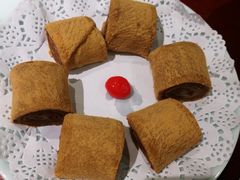 -北平食府(马鞍山路店)