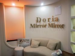 -Doria salon 小颜皮肤