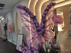 -PARFUM FLORAL花境法餐(南京首店)