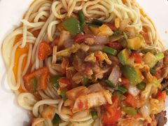 -清真西北风味餐厅