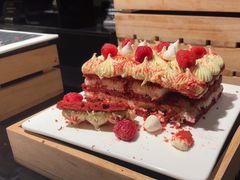 -上海锦江汤臣洲际大酒店壹阶层