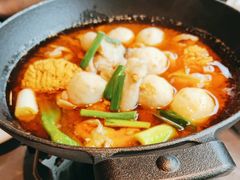 -肖记公安牛肉鱼杂馆·省级非物质文化遗产(江汉路直营店)