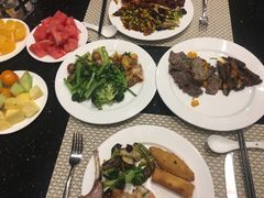 -绮梦西湖·云端餐厅(歌德店)