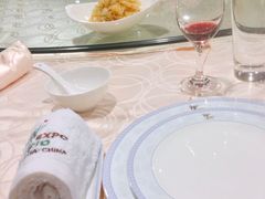 -世博源公馆·本帮融合菜·主题包厢·江景餐厅