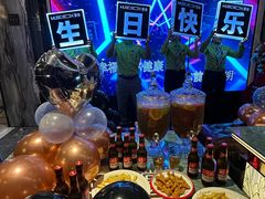 -堂会(天河店)