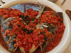 -马凯餐厅(长椿街店)