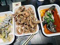 -盒马鲜生(宝地店)