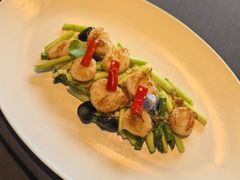 -上海滩餐厅(BFC外滩金融中心店)