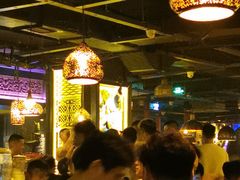 -Helens海伦司小酒馆(南京洪武路店)