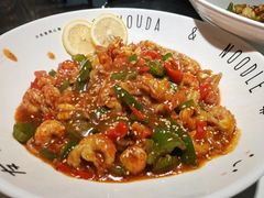 -友达面馆(广州总店)