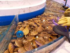 -澜悦港海鲜体验主题餐厅