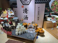 -青岛蓝海大饭店·渔歌舫(李沧店)