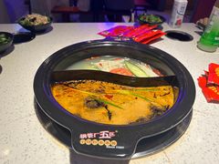 -钢管厂五区小郡肝串串香(通锦桥店)