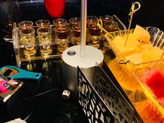 -杜尚rooftop露台酒吧