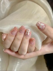 -M·X Nail日式美甲美睫