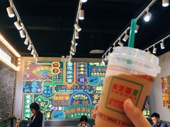 -美芝莲(领展购物广场中关村店)