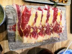 -蜀中烤霸·自助烤肉(郫都店)
