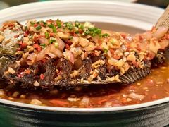-费大厨辣椒炒肉(太平老街店)