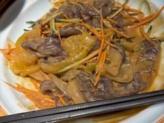 -一轩饺子馆(丽都店)