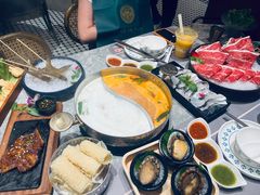 -四面泰(万象城店)