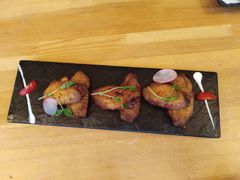 -威克特披萨汉堡