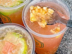 -仙雨林·奶茶鲜果茶(书院巷店)